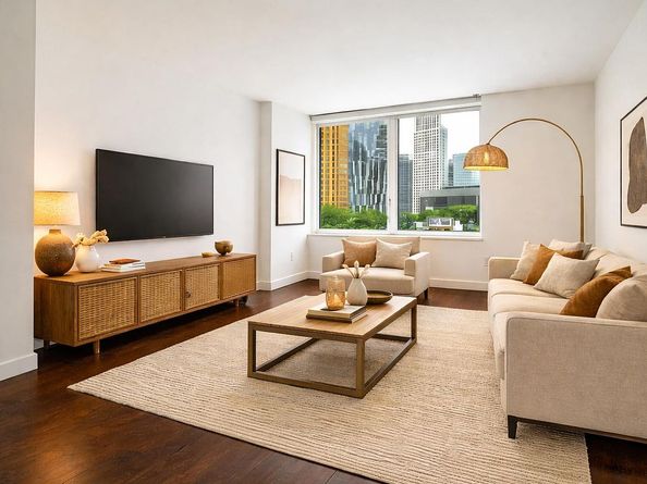 306 Gold Street 3E, Brooklyn NY 11201