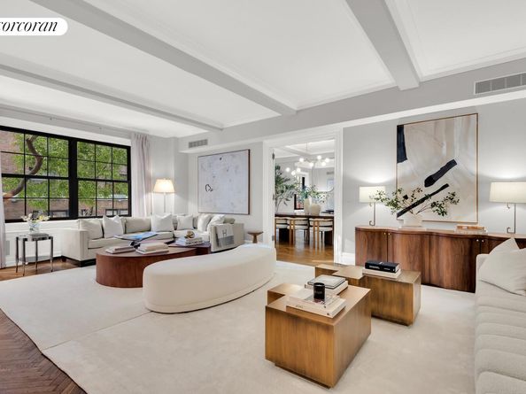 1111 Park Avenue 2BH, New York NY 10128