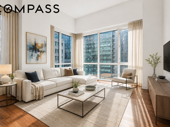 60 East 55th Street