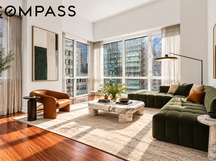 60 East 55th Street 20A, New York NY 10022