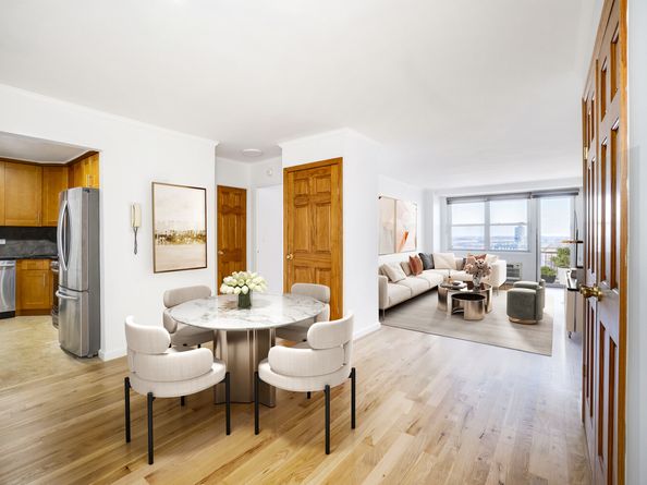 35 Seacoast Terrace 19S, Brooklyn NY 11235