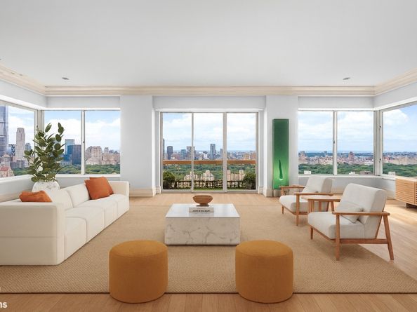 200 East 69th Street 47, New York NY 10021