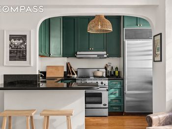 102 East 22nd Street