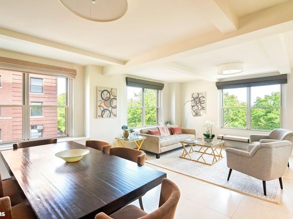 410 Central Park W 5/6A, New York NY 10025