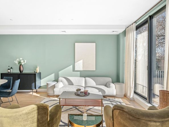 78 Eagle Street 3, Brooklyn NY 11222