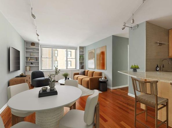 137 East 36th Street 8H, New York NY 10016