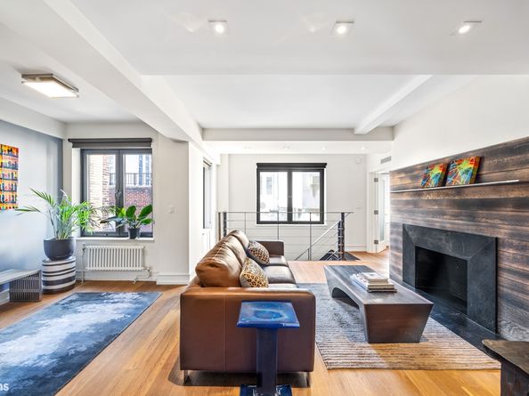 433 East 51st Street 11/12G, New York NY 10022