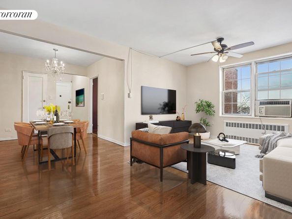 63-85 Woodhaven Boulevard 6B, Queens NY 11374