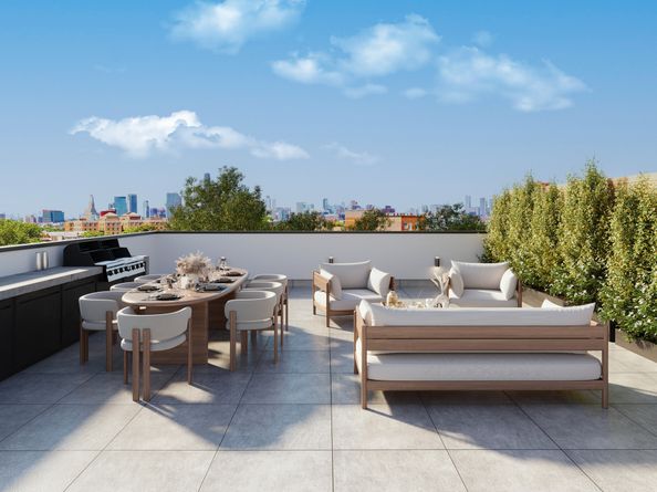 265 Weirfield Street PHA, Brooklyn NY 11221