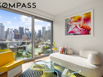 547 West 47th Street