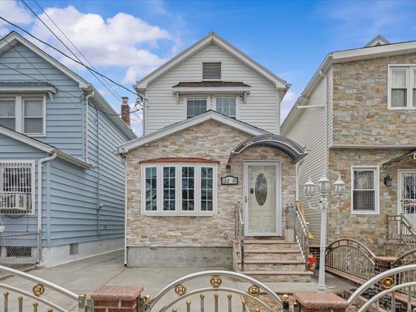 122-18 115th Avenue, Queens NY 11420