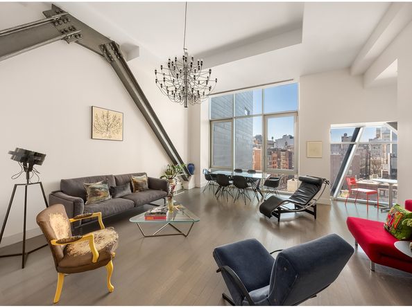 52 East 4th Street 7FLR, New York NY 10003