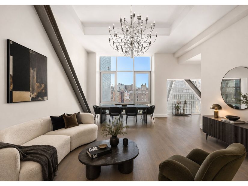 52 East 4th Street 7FLR, New York NY 10003