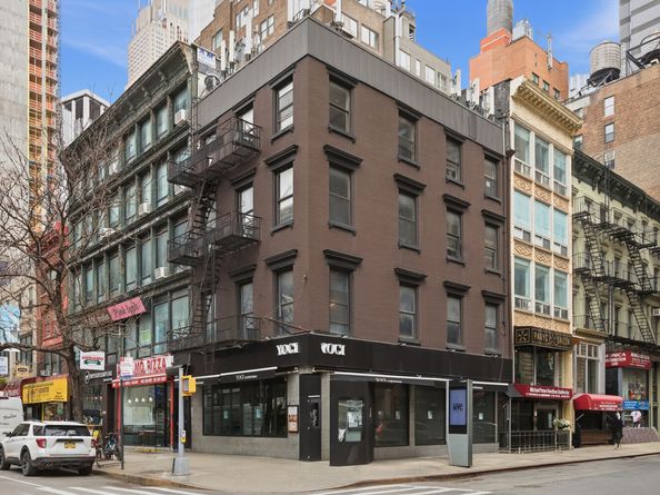 816 6th Avenue, New York NY 10001