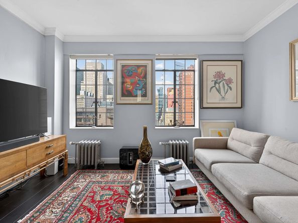 45 Tudor City Place 1504, New York NY 10017