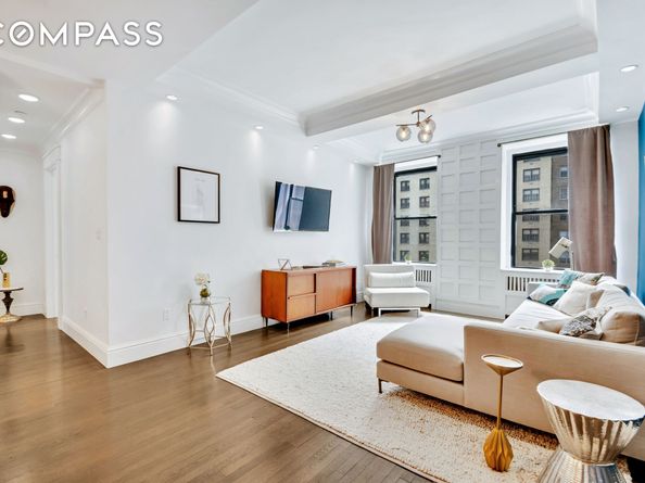 71 Park Avenue 6B, New York NY 10016