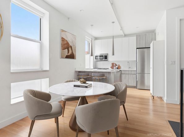 249 19th Street 1C, Brooklyn NY 11215