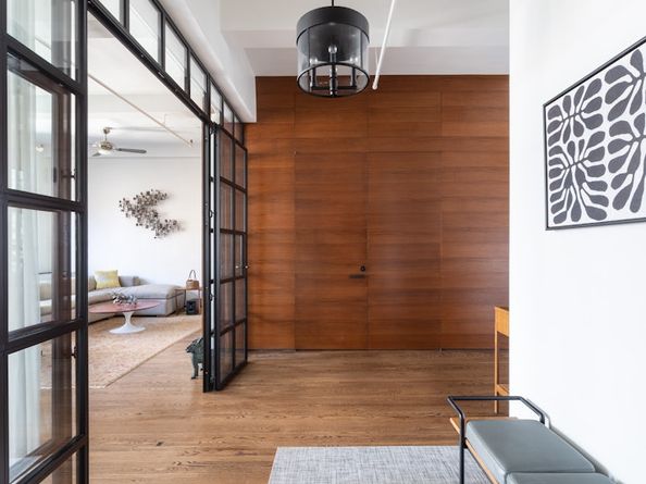 110 West 25th Street 9, New York NY 10001