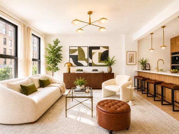 16 West 18th Street 8, New York NY 10011