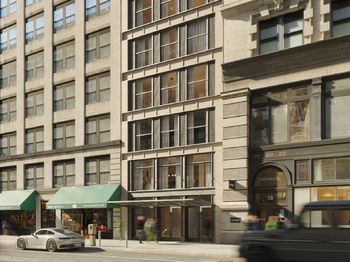 16 West 18th Street