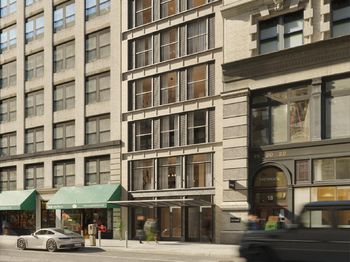 16 West 18th Street
