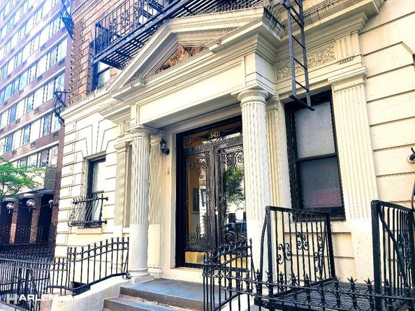 342 West 56th Street 1E, New York NY 10019