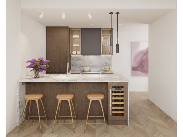 350 East 18th Street 6E, New York NY 10003