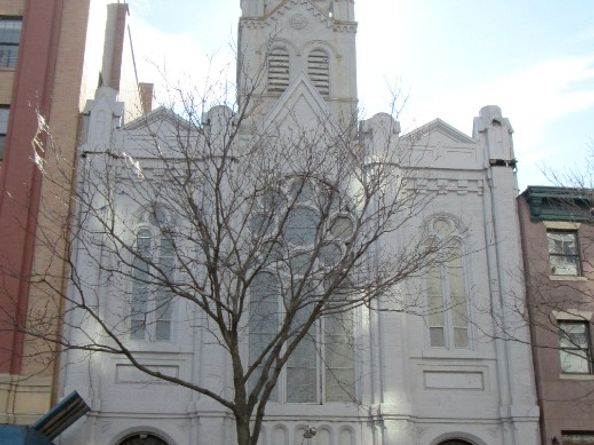 40 Greene Avenue, Brooklyn NY 11238