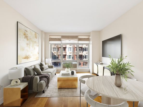 140-21 32nd Avenue 2FN, Queens NY 11354