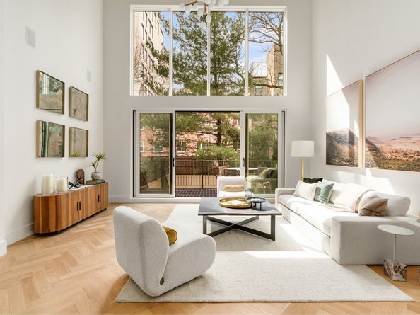 54 St Marks Place, Brooklyn NY 11217