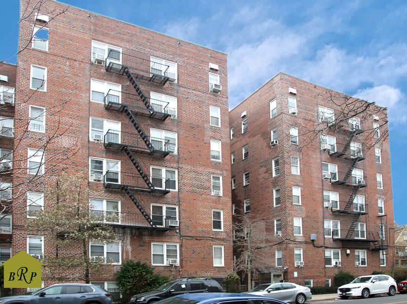 2260 Benson Avenue 1J, Brooklyn NY 11214