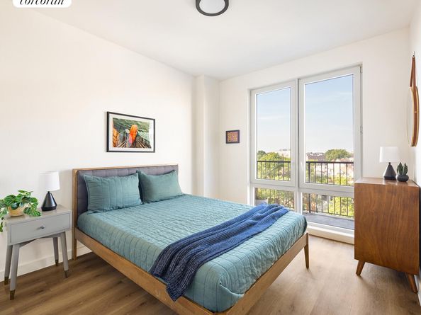 1462 Flatbush Avenue 3E, Brooklyn NY 11210