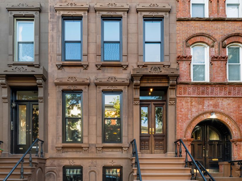 740 Union Street 1, Brooklyn NY 11215