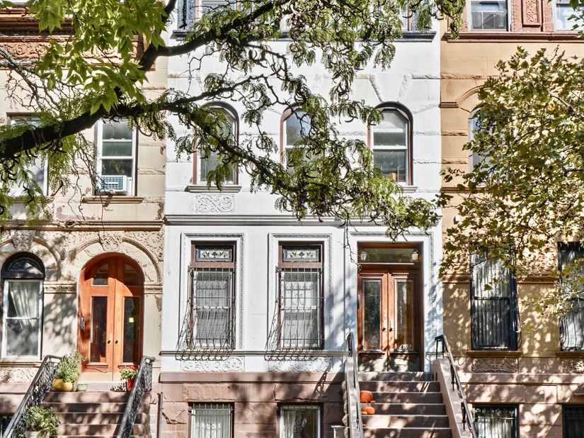 405 Park Place, Brooklyn NY 11238