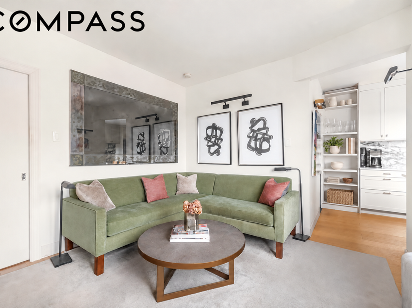 350 South 4th Street 6A, Brooklyn NY 11211