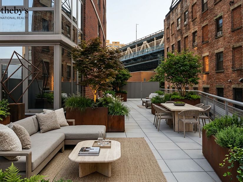 100 Jay Street 4A, Brooklyn NY 11201