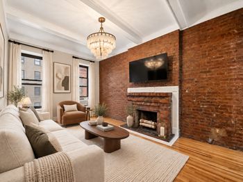 132 West 71st Street