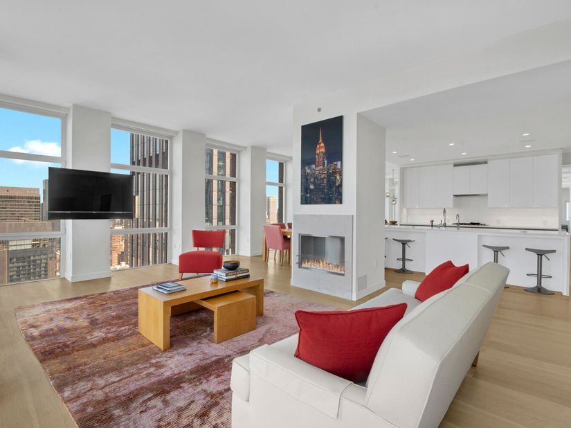 11 East 29th Street PH, New York NY 10016