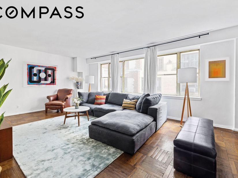 12 Beekman Place 9D, New York NY 10022