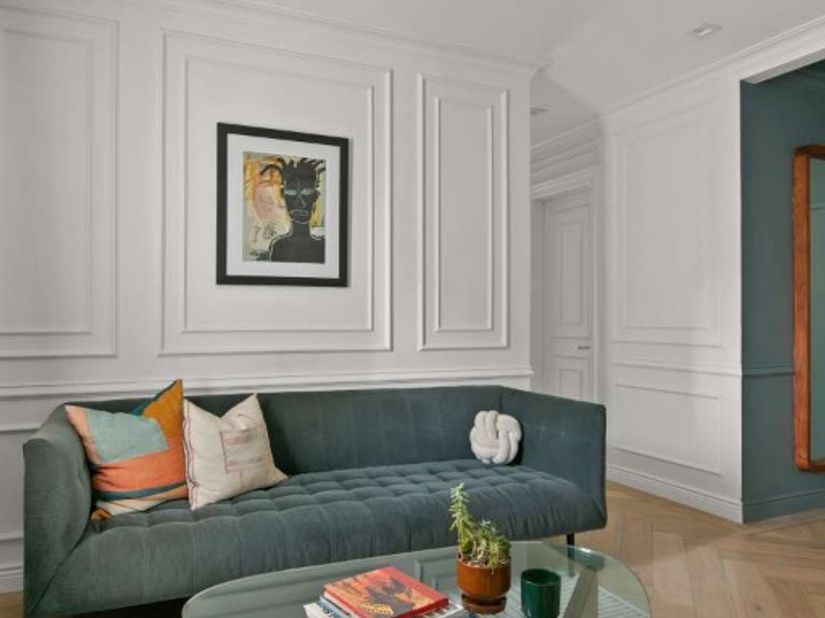 1630 Madison Avenue 5A, New York NY 10029
