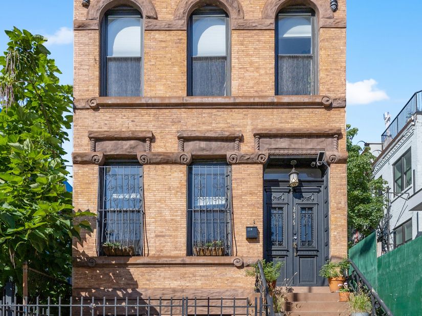 236 Lewis Avenue TWHS, Brooklyn NY 11221