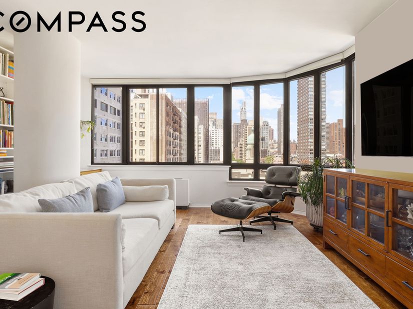 455 East 86th Street 11A, New York NY 10028