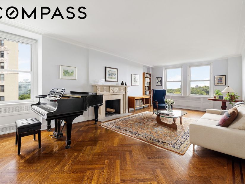 35 Prospect Park W 10A, Brooklyn NY 11215