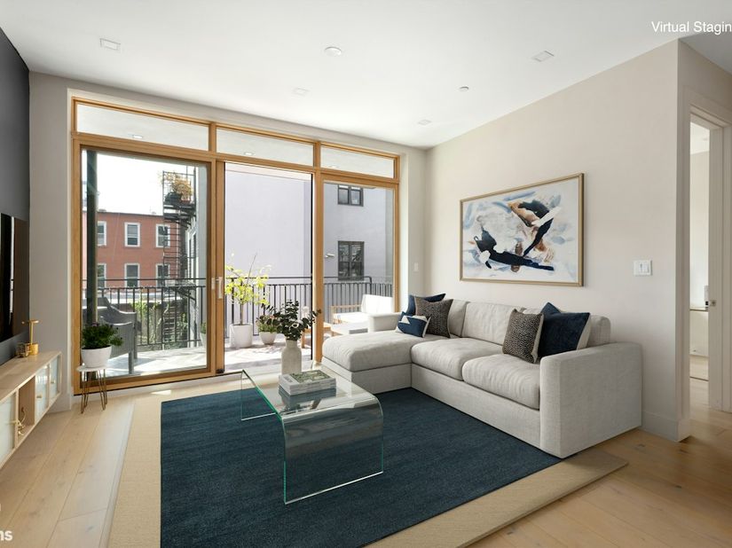 1230 Bedford Avenue 3R, Brooklyn NY 11216