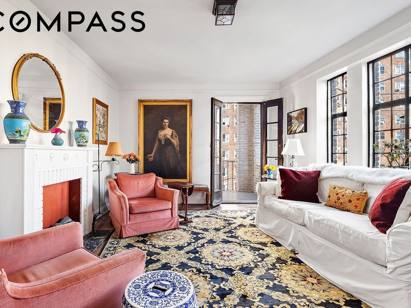 116 Pinehurst Avenue J41, New York NY 10033