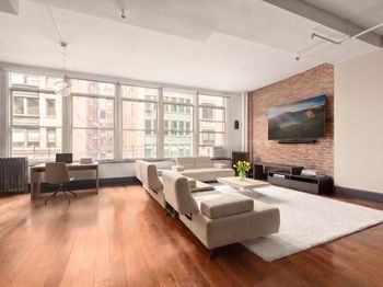 12 West 17th Street