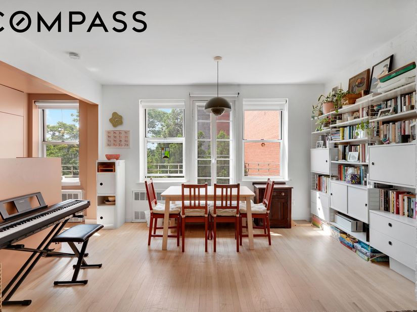 320 Hicks Street 3, Brooklyn NY 11201