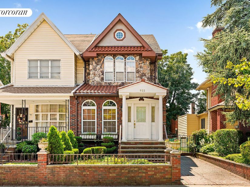 922 83rd Street, Brooklyn NY 11228