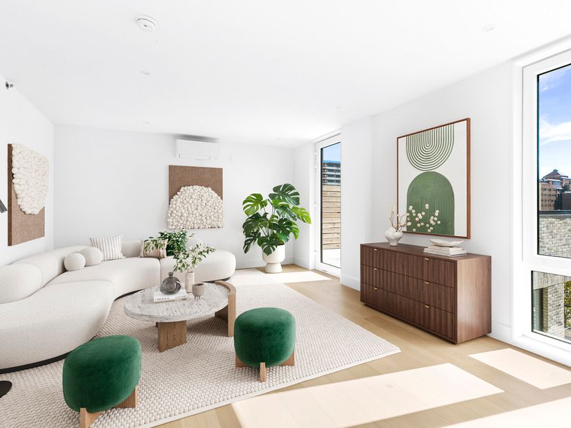 625 New York Avenue 6C, Brooklyn NY 11203