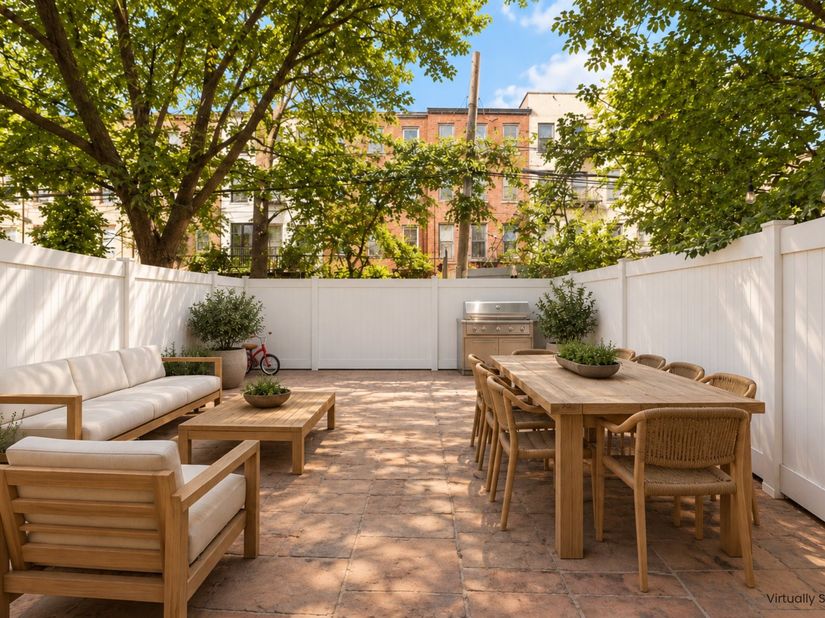 187 Pulaski Street GARDEN, Brooklyn NY 11206